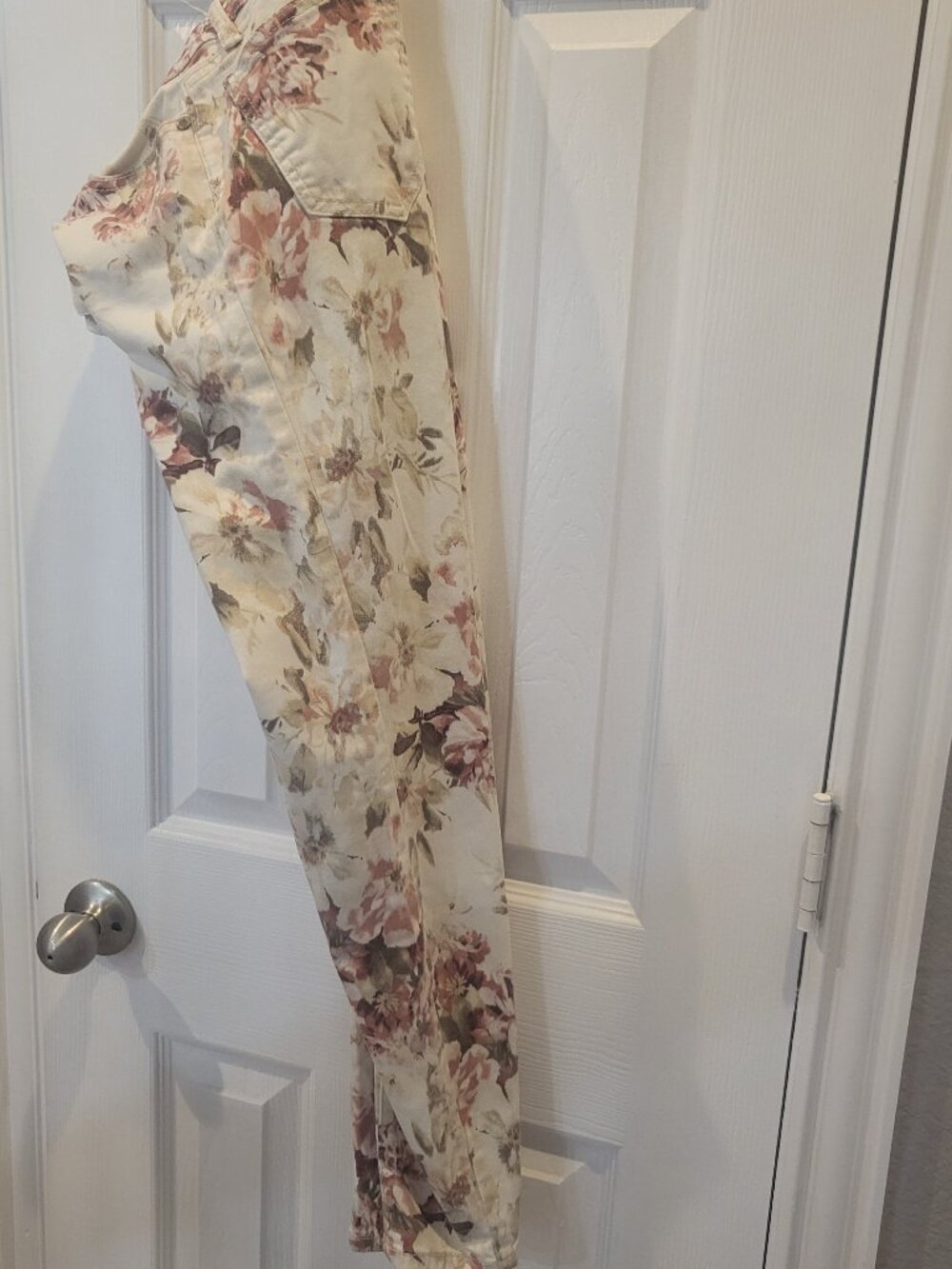 Buffalo skinny pants